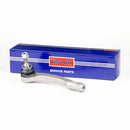 Borg & Beck Tie Rod End Lh  - BTR5953 fits Porsche Panamera 2009-