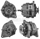 Borg & Beck Alternator - BBA2012