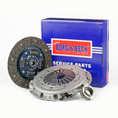 Borg & Beck Clutch Kit 3-In-1  - HK2216 fits Hyundai Tucson, Kia Sportage