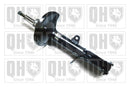 QH Suspension Strut Shock Absorber - Rear Axle Left - QAG178556