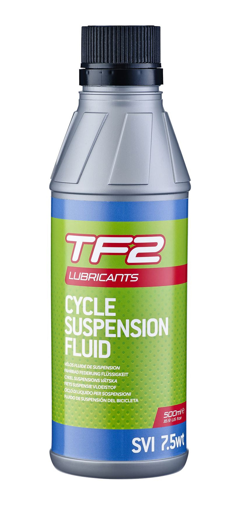 TF2 3082 F2 Cycle Suspension Fluid 7.5wt (500ml)