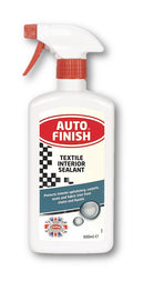 CarPlan AFU505 Auto Finish Textile Interior Sealant 500ml
