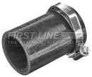 First Line Turbo Hose  - FTH1539 fits Jaguar XF 2.7