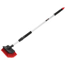 Telescopic Washing Brush, 1060mm
