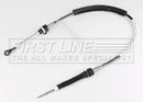 First Line Gear Control Cable  - FKG1274 fits Toledo, Rapid 2012- 06/15