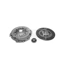 Borg & Beck Clutch Kit 3-In-1  - HK7830 fits Fiat Doblo, Stilo 1.9JTD