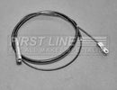 First Line Brake Cable -  Front - FKB1361 fits LDV Sherpa 96-