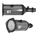 BM Cats DPF - BM11009 with Fitting Kit - FK11009 fits Peugeot