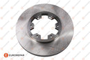 Eurorepar Brake Disc - 1618884480