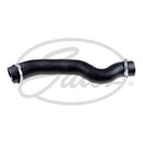 Gates Turbo Charger Hose - 09-0439
