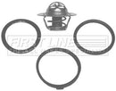 First Line Thermostat Kit  - FTK035 fits Citroen, Peugeot, Renault