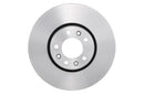 Bosch Brake Disc > Single Bd1247 Part No - 0986479380