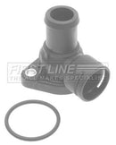 First Line Coolant Flange  - FTS1012 fits VAG