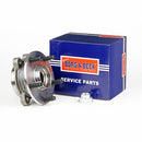 Borg & Beck Wheel Bearing Kit  - BWK1108 fits Toyota Auris, Avensis, RAV-4,