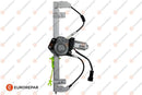 Eurorepar Window Regulator - 1629048580