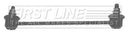 First Line Drop Link   - FDL6662 fits Kia Rio 7/01-6/02