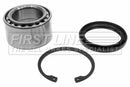 First Line Wheel Bearing Kit  - FBK1235 fits Suzuki Jimny