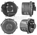 Borg & Beck Alternator -  BBA2589 fits Mercedes C/E/S Class,Ml270
