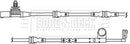 Borg & Beck Wear Lead  - BWL3086 fits RangeRover Sport 02/05-07/06