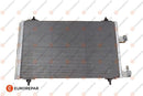 Eurorepar Air Conditioning Condenser - E163369