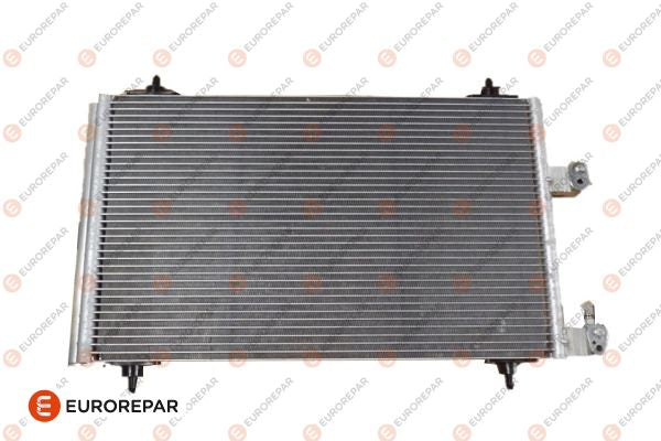 Eurorepar Air Conditioning Condenser - E163369
