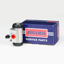 Borg & Beck Wheel Cylinder Lh/Rh  - BBW1949 fits Ford EcoSport 08/13-