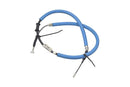 QH Right Rear Brake Cable 1454mm BC2566