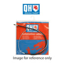 QH Brake Cable 1625-1395mm - BC4216