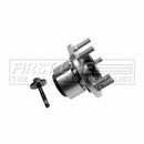 First Line Wheel Bearing Kit  - FBK1101 fits Volvo C30