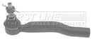 First Line Tie Rod End Lh  - FTR5679 fits Toyota Avensis T27 08-