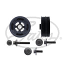 Gates DriveAlign Torsional Vibration Damper - TVD1146A