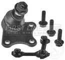 First Line Ball Joint Lower Lh  - FBJ5415 fits VAG A2 ,Polo MK4 2002-05