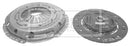 Borg & Beck Clutch Kit 2-In-1 Part No -HK6578