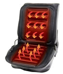 Universal Heated Car Seat Cushion 12V