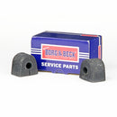 Borg & Beck Bush -  BSK6802K fits Subaru Legacy 89-94 rear