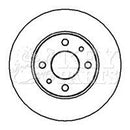 Key Parts Brake Disc Pair  - KBD4001 fits Alfa,Fiat,Lancia. 92-04