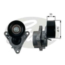 Gates DriveAlign Tensioner Pulley - T39171