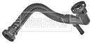 Borg & Beck Crankcase Breather  - BEH1002 fits BMW 3,5,7 Series