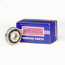 Borg & Beck Top Strut Bearing  - BSM5281 fits Vauxhall Vivaro Trafic 01-