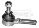 Borg & Beck Tie Rod End Outer Rh  - BTR5341 fits Suzuki Jimny JB33/JB43 98-on