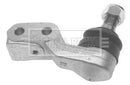 Borg & Beck Ball Joint Lower Rh  - BBJ5475 fits LTI Taxi TX1,TX2,TX4 1998-