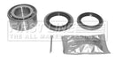 First Line Wheel Bearing Kit  - FBK447 fits Mitsubishi, Volvo - Front