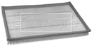 Borg & Beck Air Filter -  BFA2396 fits BMW X5 07-10