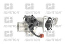 Oval Accelerator Throttle Body - XPOT536