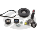 Gates Micro-V Kit - K116PK1640