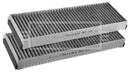 Borg & Beck Cabin / Pollen Filter -  BFC1114 fits VAG
