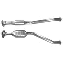BM Cats Petrol Catalytic Converter - BM90674 with Fitting Kit - FK90674 fits Renault