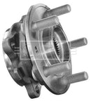 Borg & Beck Wheel Bearing Kit Part No -BWK1486