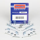 Borg & Beck Fitting Kit -  Shoes  - BBK6133 fits Vauxhall