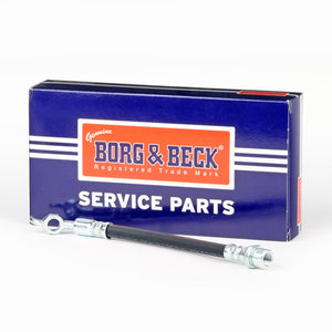 Borg & Beck Brake Hose  - BBH7877 fits Toyota Auris E15,Verso R2